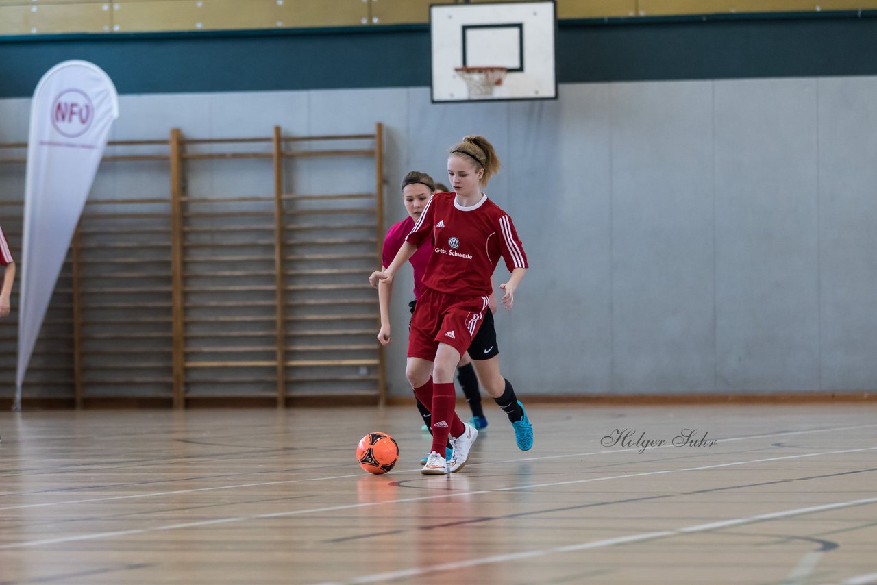 Bild 549 - Norddeutsche Futsalmeisterschaft